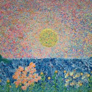 Women’s Sunset